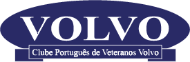 CPVV - Clube Português de Veteranos Volvo