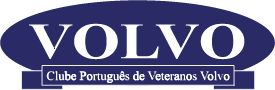 CPVV - Clube Português de Veteranos Volvo