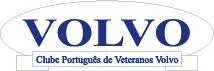 CPVV - Clube Português de Veteranos Volvo
